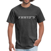 Frato's - Unisex Classic T-Shirt - heather black
